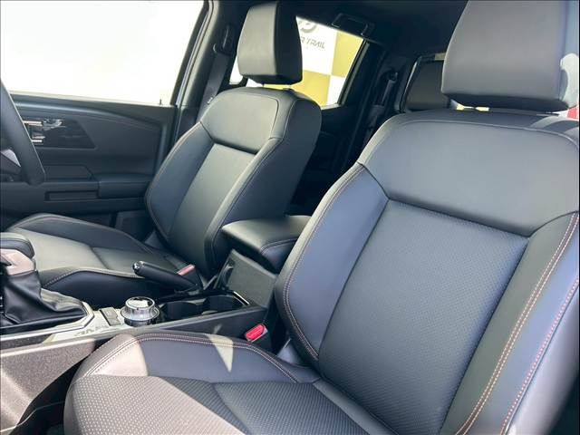 MITSUBISHI TRITON 2025 Image 31