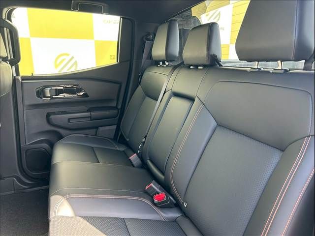 MITSUBISHI TRITON 2025 Image 31