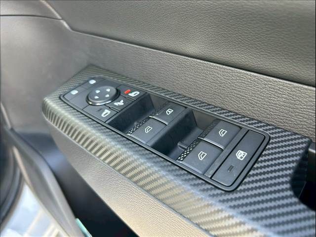 MITSUBISHI TRITON 2025 Image 31