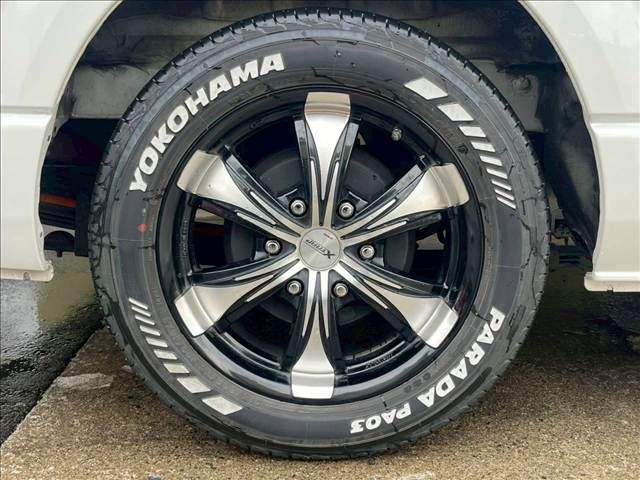 TOYOTA HIACE VAN 2WD 2015 Image 31