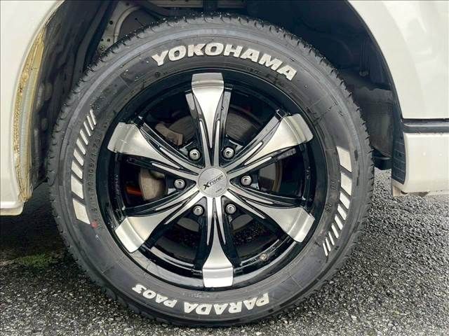 TOYOTA HIACE VAN 2WD 2015 Image 31