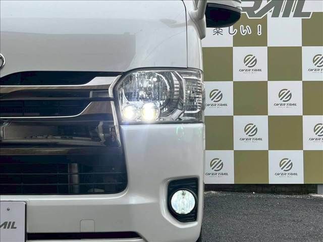 TOYOTA HIACE VAN 2WD 2015 Image 31