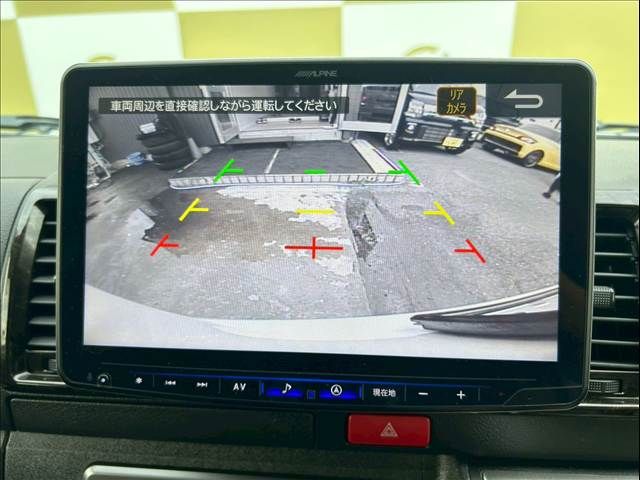 TOYOTA HIACE VAN 2WD 2015 Image 31