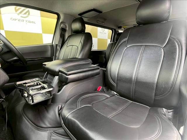 TOYOTA HIACE VAN 2WD 2015 Image 31