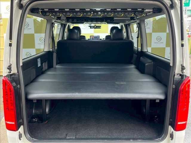 TOYOTA HIACE VAN 2WD 2015 Image 31