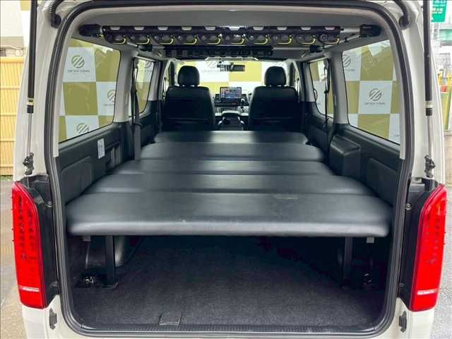 TOYOTA HIACE VAN 2WD 2015 Image 31