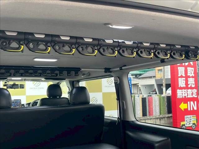 TOYOTA HIACE VAN 2WD 2015 Image 31