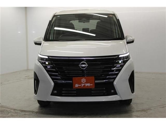 NISSAN SERENA  WG 2023 Image 31