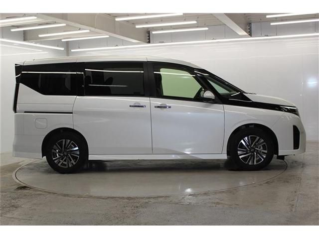 NISSAN SERENA  WG 2023 Image 31