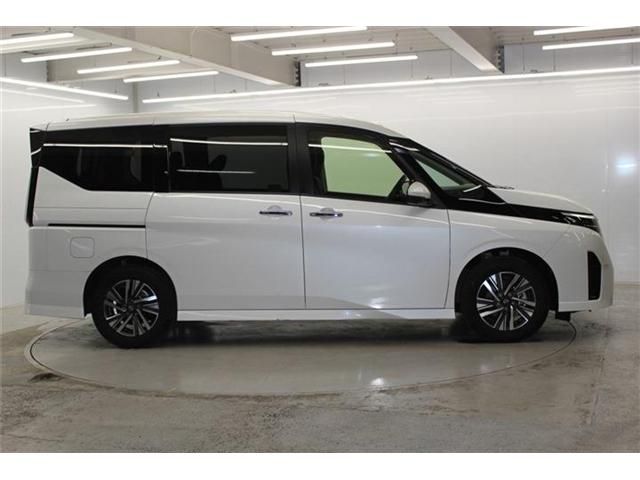 NISSAN SERENA  WG 2023 Image 31