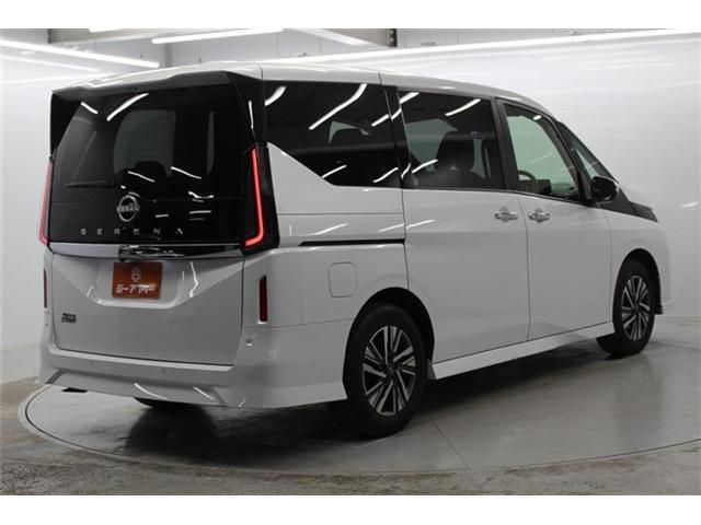 NISSAN SERENA  WG 2023 Image 31