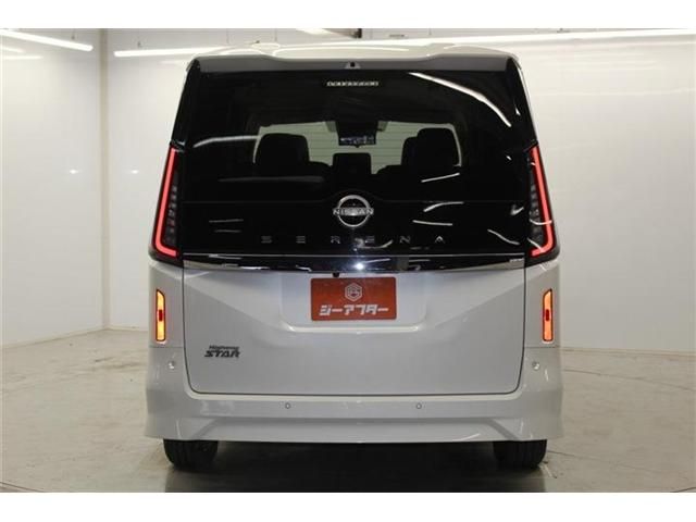 NISSAN SERENA  WG 2023 Image 31