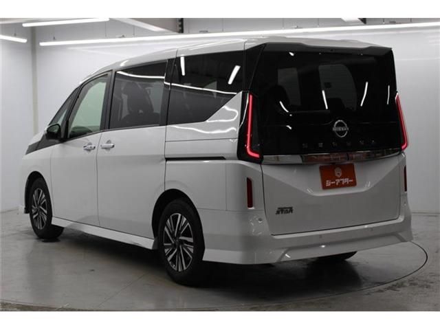 NISSAN SERENA  WG 2023 Image 31