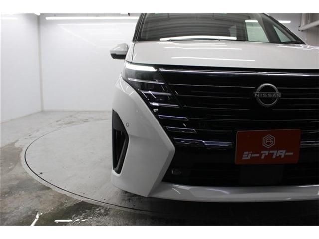 NISSAN SERENA  WG 2023 Image 31