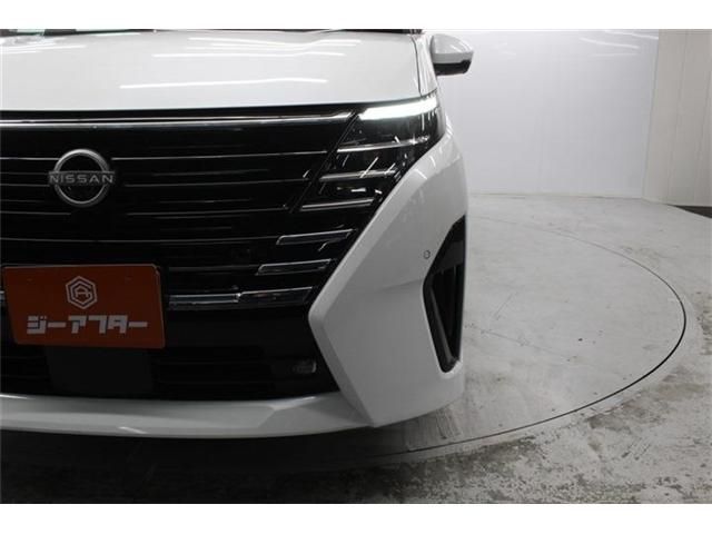 NISSAN SERENA  WG 2023 Image 31