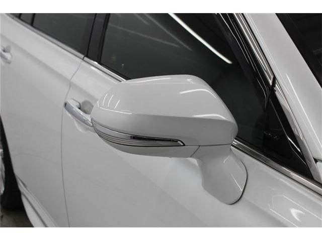 TOYOTA CROWN SEDAN HYBRID 2021 Image 31