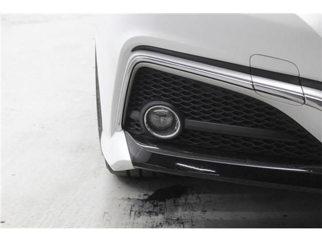 TOYOTA CROWN SEDAN HYBRID 2021 Image 31