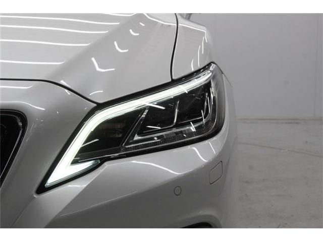 TOYOTA CROWN SEDAN HYBRID 2021 Image 31