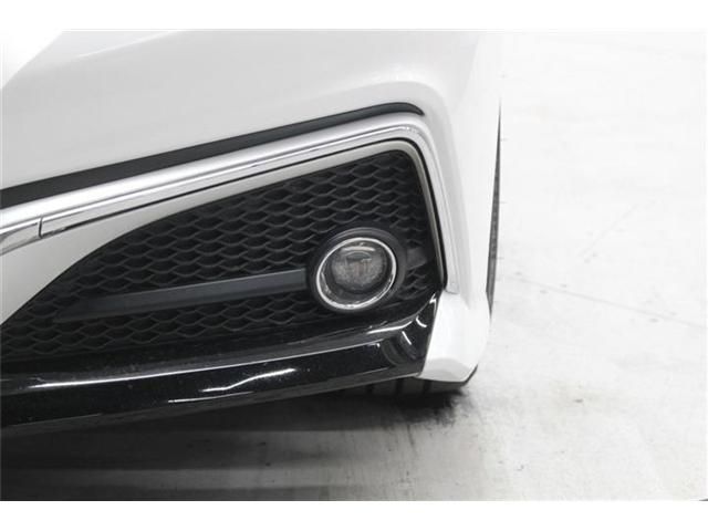 TOYOTA CROWN SEDAN HYBRID 2021 Image 31