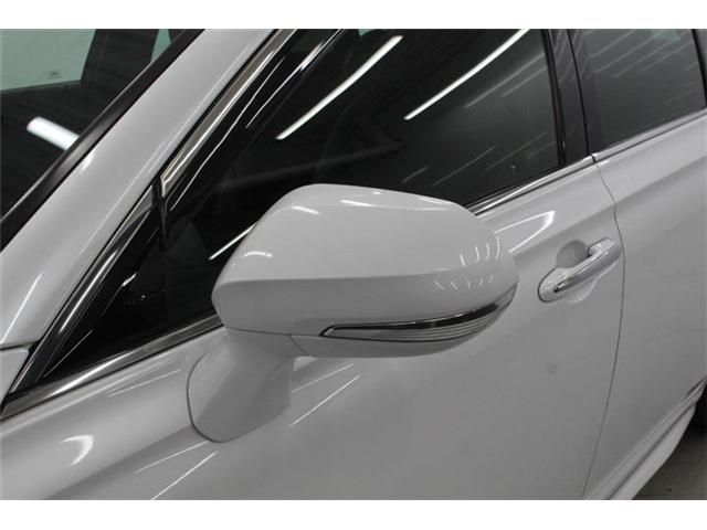 TOYOTA CROWN SEDAN HYBRID 2021 Image 31