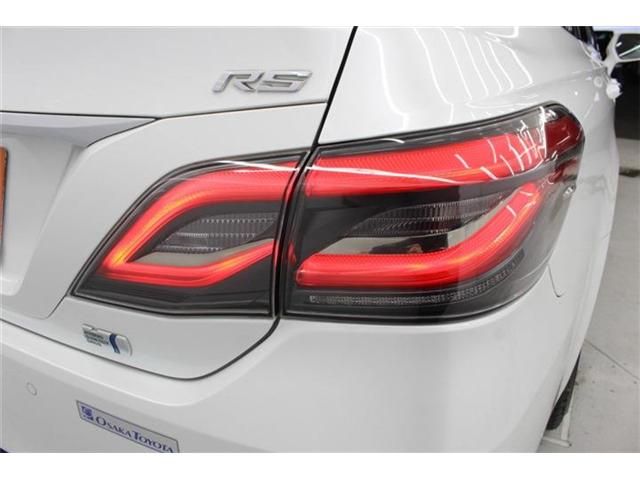 TOYOTA CROWN SEDAN HYBRID 2021 Image 31