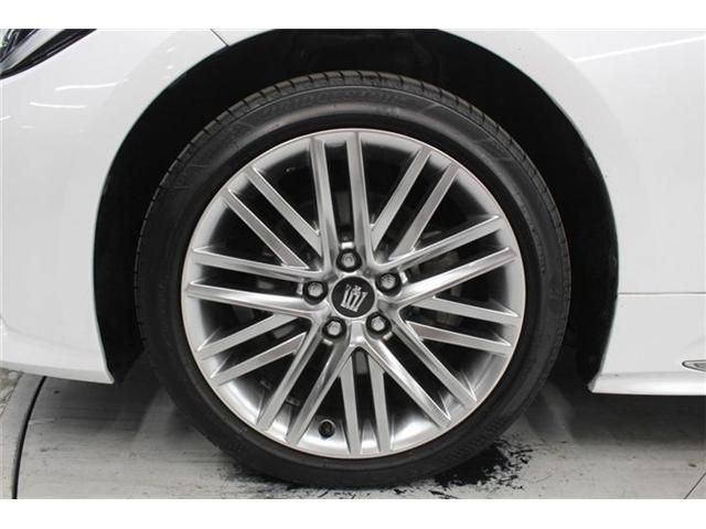 TOYOTA CROWN SEDAN HYBRID 2021 Image 31