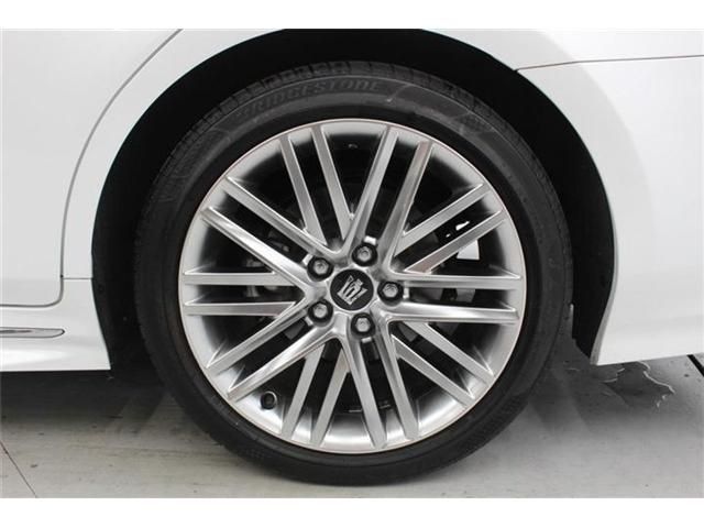 TOYOTA CROWN SEDAN HYBRID 2021 Image 31