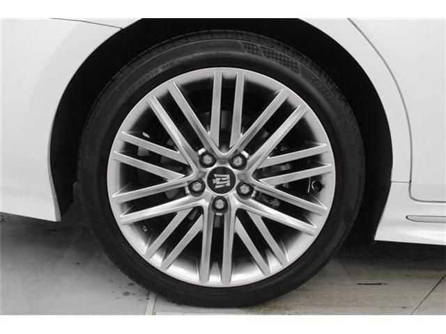 TOYOTA CROWN SEDAN HYBRID 2021 Image 31