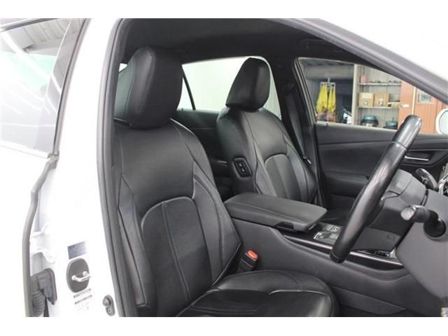 TOYOTA CROWN SEDAN HYBRID 2021 Image 31