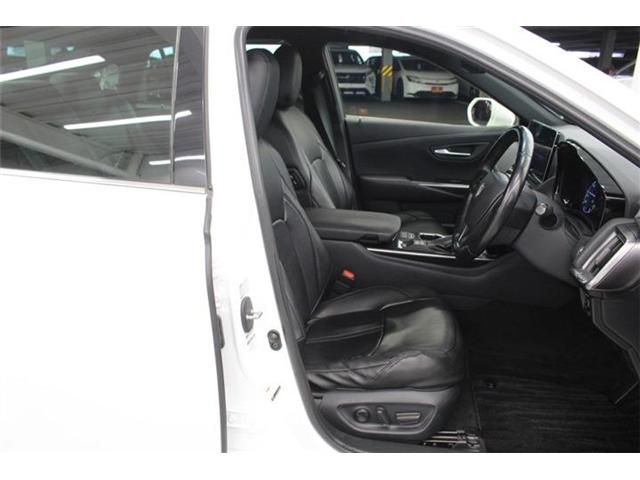 TOYOTA CROWN SEDAN HYBRID 2021 Image 31