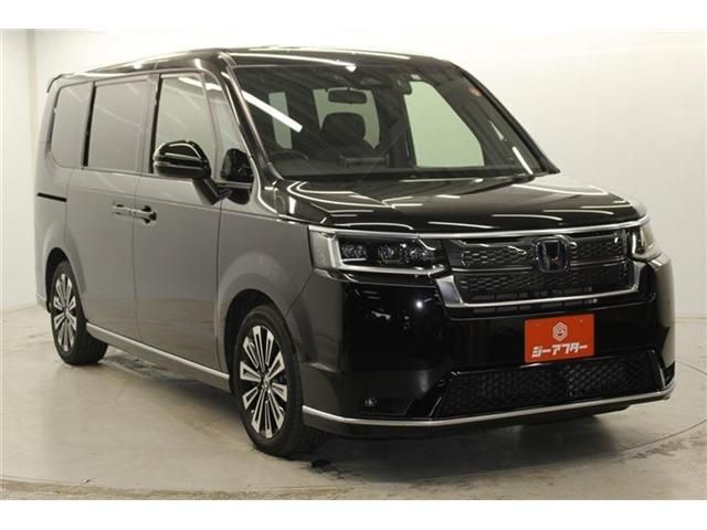 HONDA STEPWAGON E:HEV SPAD 2023 Image 31