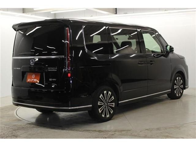 HONDA STEPWAGON E:HEV SPAD 2023 Image 31