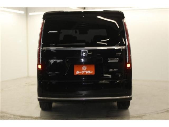 HONDA STEPWAGON E:HEV SPAD 2023 Image 31