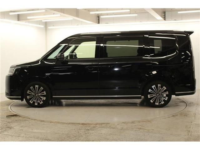 HONDA STEPWAGON E:HEV SPAD 2023 Image 31