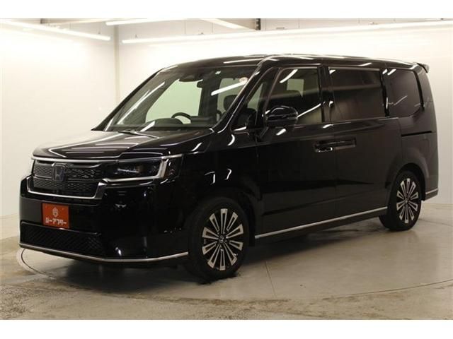 HONDA STEPWAGON E:HEV SPAD 2023 Image 31
