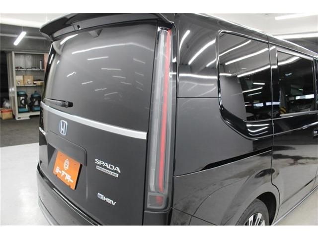 HONDA STEPWAGON E:HEV SPAD 2023 Image 31