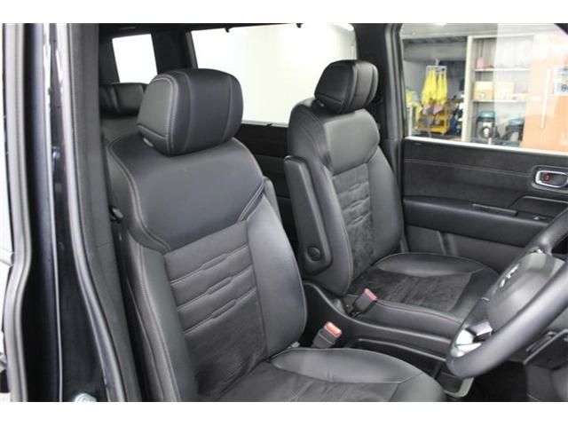 HONDA STEPWAGON E:HEV SPAD 2023 Image 31