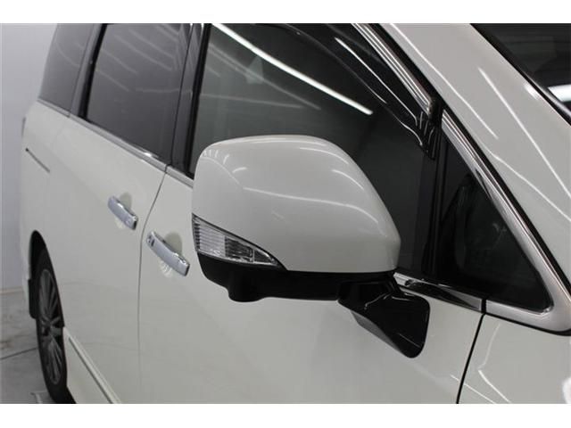 NISSAN ELGRAND 2016 Image 31