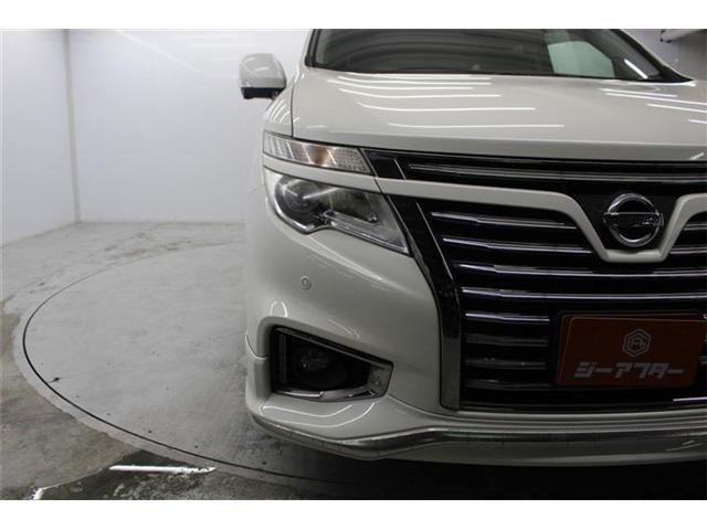 NISSAN ELGRAND 2016 Image 31