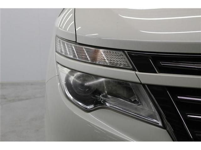 NISSAN ELGRAND 2016 Image 31