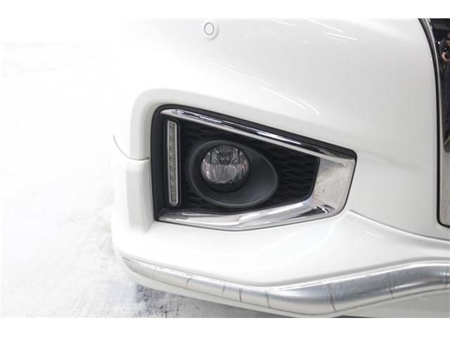 NISSAN ELGRAND 2016 Image 31