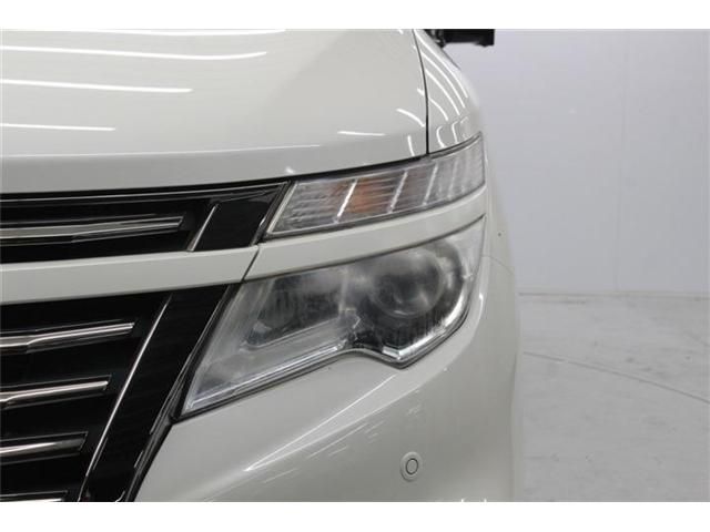 NISSAN ELGRAND 2016 Image 31