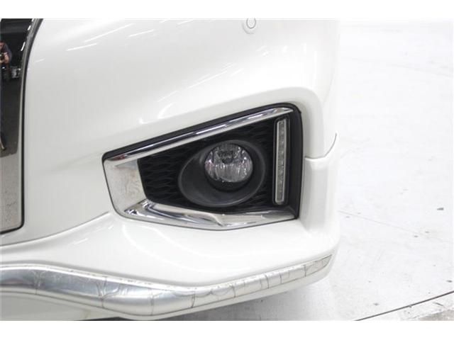 NISSAN ELGRAND 2016 Image 31