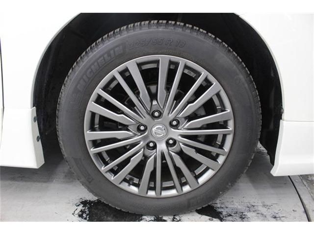 NISSAN ELGRAND 2016 Image 31