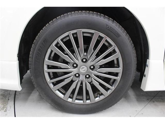 NISSAN ELGRAND 2016 Image 31