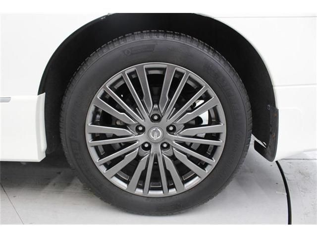 NISSAN ELGRAND 2016 Image 31