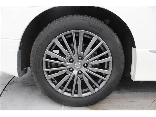 NISSAN ELGRAND 2016 Image 31