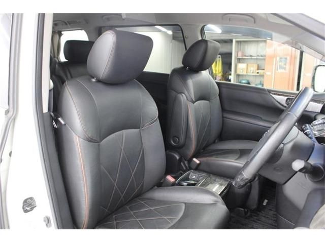 NISSAN ELGRAND 2016 Image 31