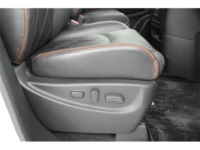 NISSAN ELGRAND 2016 Image 31