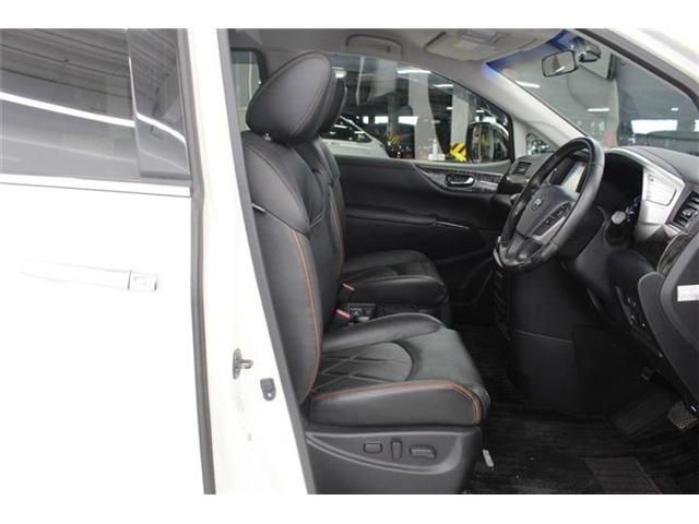 NISSAN ELGRAND 2016 Image 31